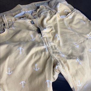 Men Shorts